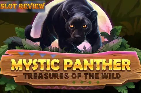 Mystic Panther Treasures of the Wild Slot Review